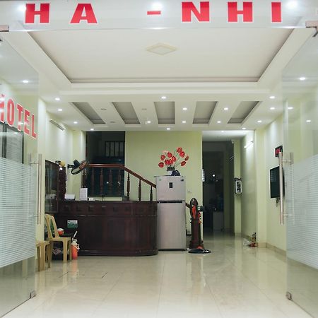 Ha Nhi Hotel Ninh Binh Zewnętrze zdjęcie