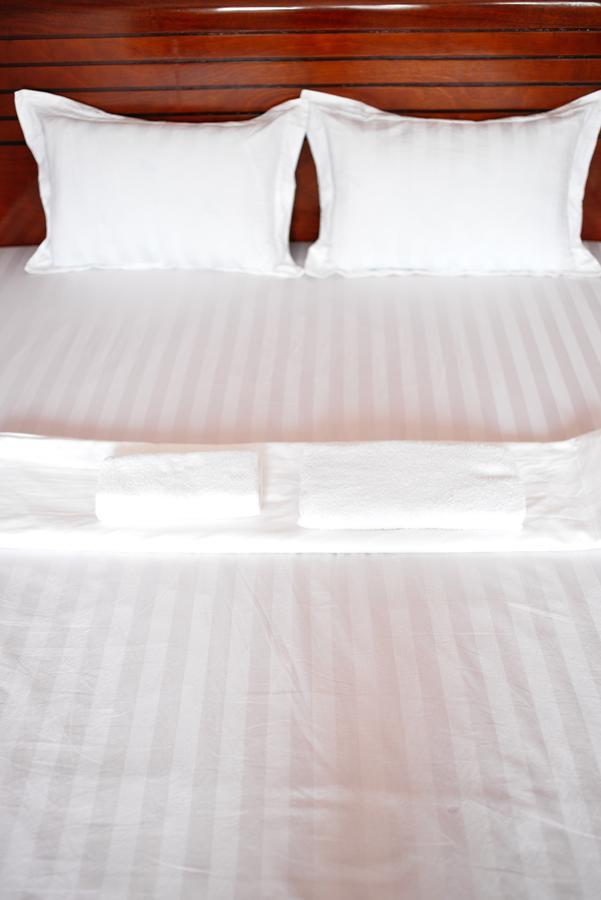 Ha Nhi Hotel Ninh Binh Zewnętrze zdjęcie