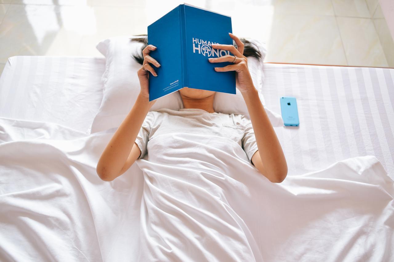 Ha Nhi Hotel Ninh Binh Zewnętrze zdjęcie