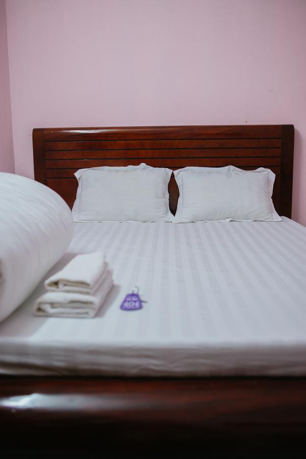 Ha Nhi Hotel Ninh Binh Zewnętrze zdjęcie