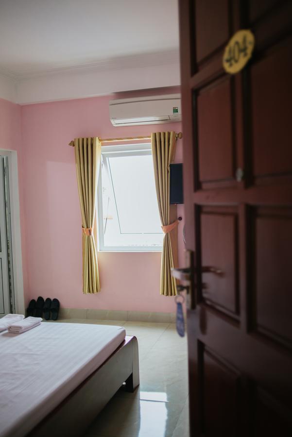Ha Nhi Hotel Ninh Binh Zewnętrze zdjęcie
